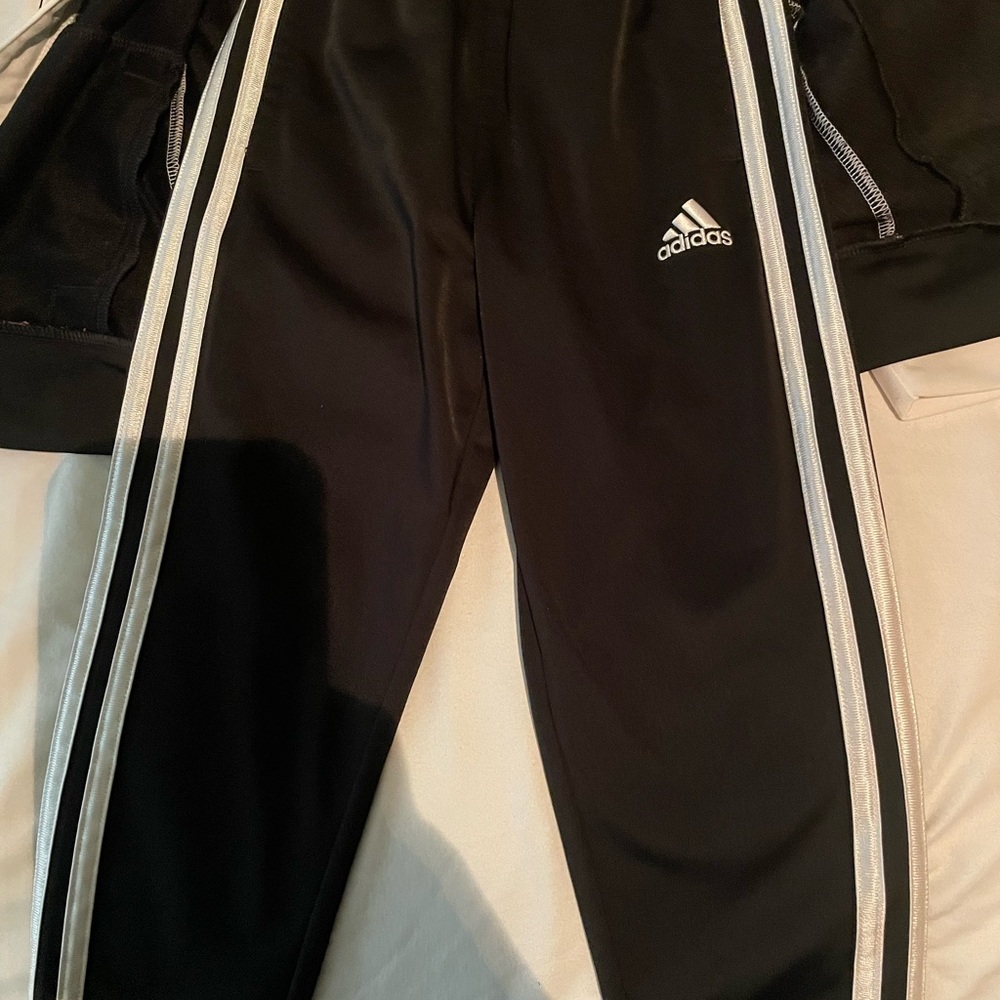 Adidas | Track Suit